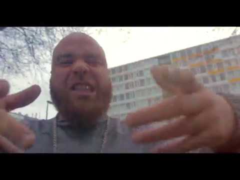 SKAV, RED - Never Sorry (Official Video)