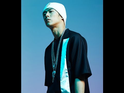 Dope Korean HipHop Compilation [by EP]