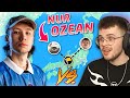 1v1 Gegen Faister ABER Ich Darf NUR INS MEER Guessen