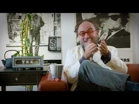 Lino Pianosequenza il Boss dei Critici