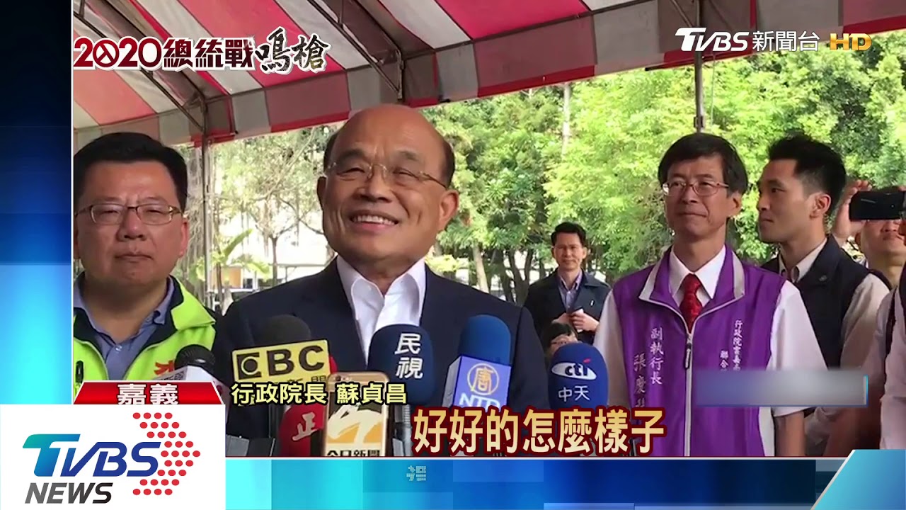 民進黨總統初選協商 綠委透露:陳菊快哭了