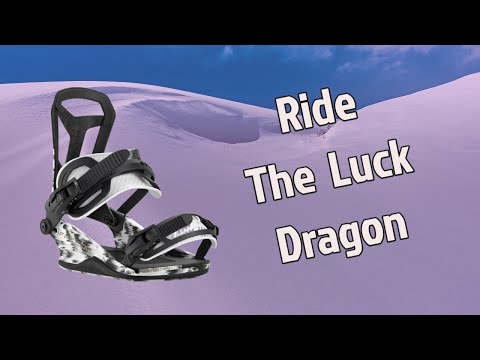 The 2026 Union Falcor Snowboard Binding Review