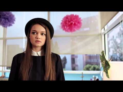 Red Band Society youtube thumbnail