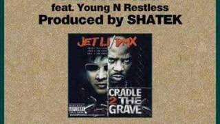 Fat Joe - C2G feat. Young N Restless