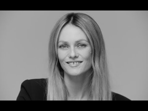 Vanessa Paradis and the J12 Watch. It’s All About Seconds – CHANEL Watches