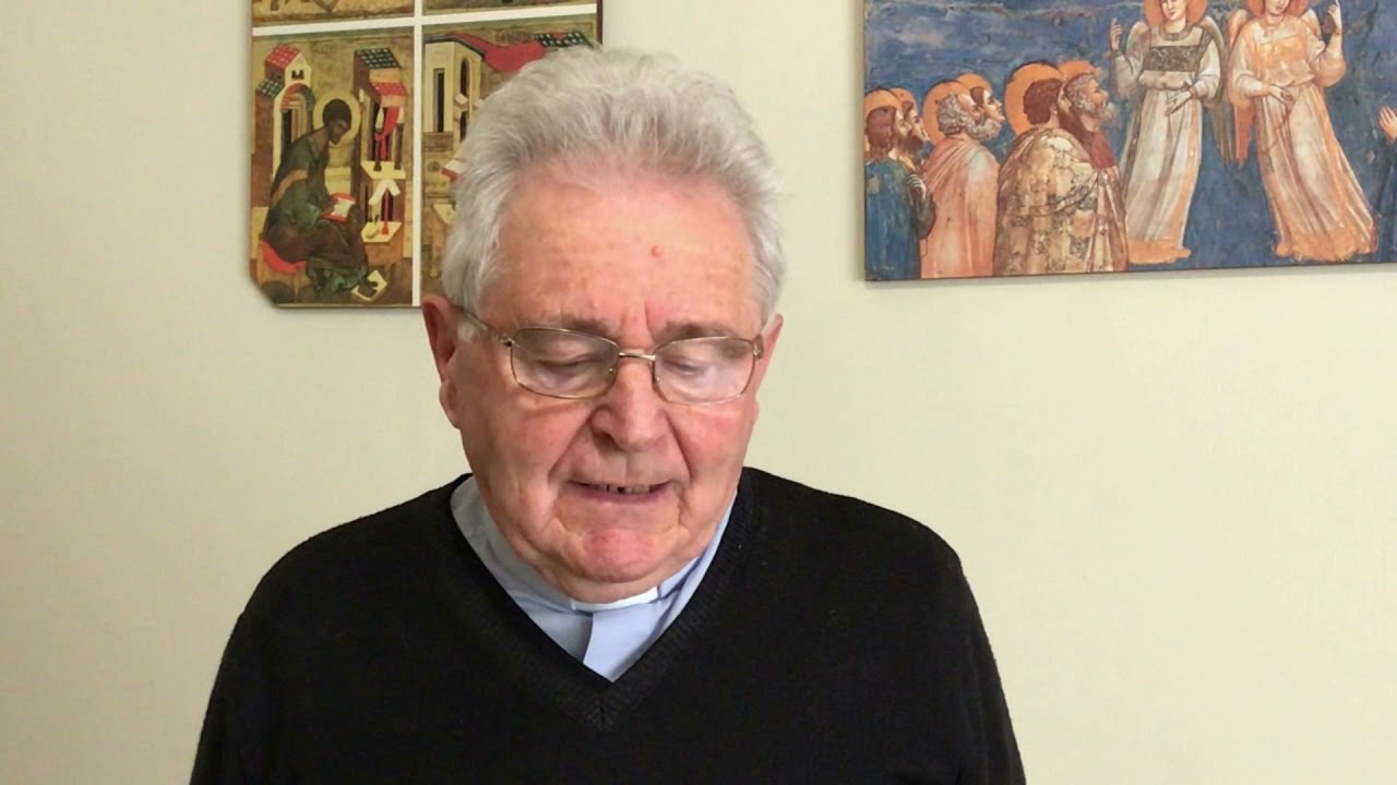 28 marzo 2021 - Domenica delle palme