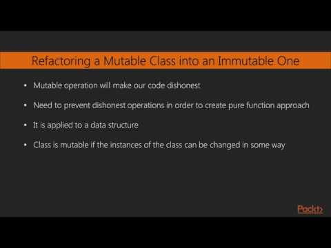 Functional Programming in C Part 3 Coding Best Practices in Functional C | packtpub com