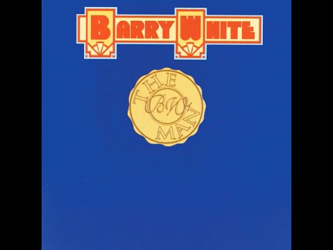 Barry White...September When We First Met...Extended Mix...