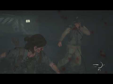 Rambo Ellie part 2.5