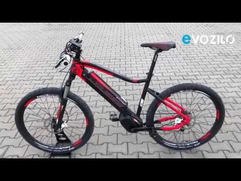 Električno kolo Crussis e-Atland 7.4 | eVozilo.com