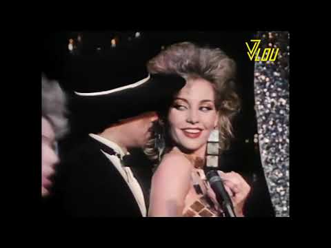 Kid Creole And The Coconuts - My Male Curiosity - 1984 HD & HQ