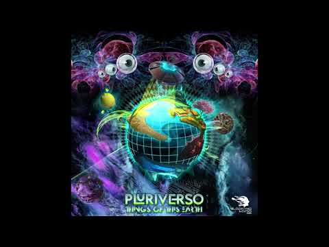 Aμq_-_Information Conspiracies Pluriverso Remix