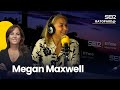 Megan Maxwell: "In my books, if they are forbidden from going topless, they get completely naked."