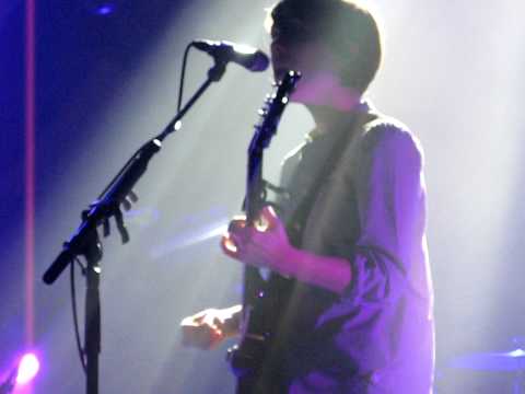21/23 Tegan & Sara @ Thebarton Theatre, Adelaide, SA 5/13/10