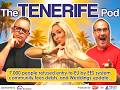 The TENERIFE Pod Ep 24: 7,000 people refused entry to EU by EES system, community fees debts, & Weddings In Tenerife update