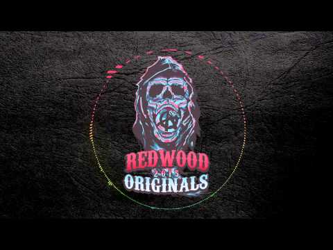 Redwood Originals 2015 - Daleri