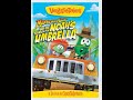 Opening To VeggieTales Minnesota Cuke And The Search For Noah S Umbrella 2009 DVD Word Ent