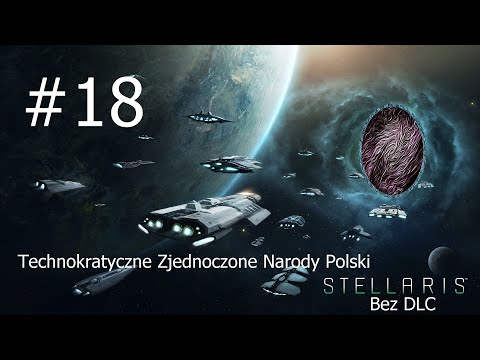 Stellaris 2.2.6, Bez DLC (#18) Krótka Zwycięska Wojennka