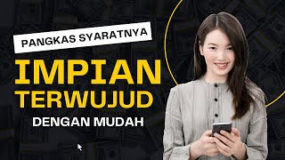 Download lagu MEMANGKAS TERWUJUDNYA IMPIAN | KEKUATAN PIKIRAN mp3 Download lagu MEMANGKAS TERWUJUDNYA IMPIAN | KEKUATAN PIKIRAN mp3
