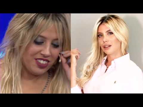 #Quilmes | La Wanda Nara de Quilmes sorprendió a todos en televisión y se volvió viral en las redes