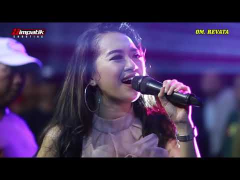 Rena KDI Hitam Duniamu Putih Cintaku
