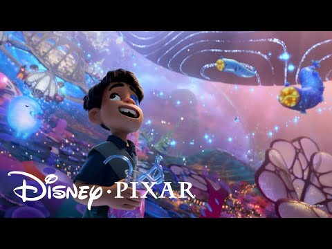 [엘리오] '지구별 여행자 엘리오의 특별한 우정' 스팟