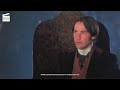 Bram Stoker S Dracula Diner At Dracula S Place HD CLIP