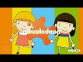 Nickelodeon Homeboy Mix The Beatles Band Milk Mats And Friends