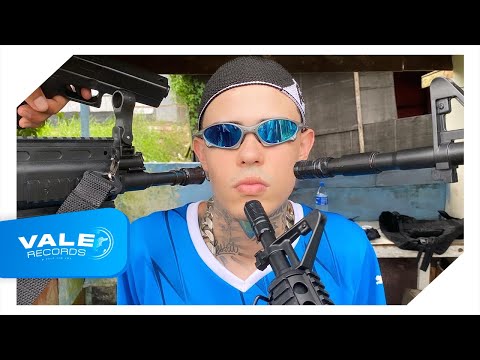 Diário de um Menor 2 - MC Mesquita (DJ Tom RC)