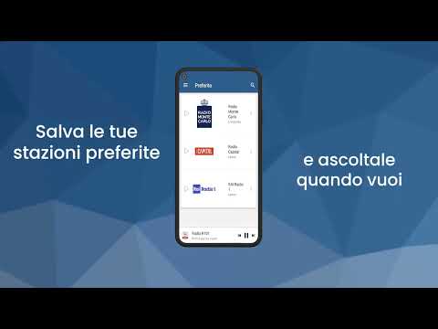 Radio Italiane in Diretta