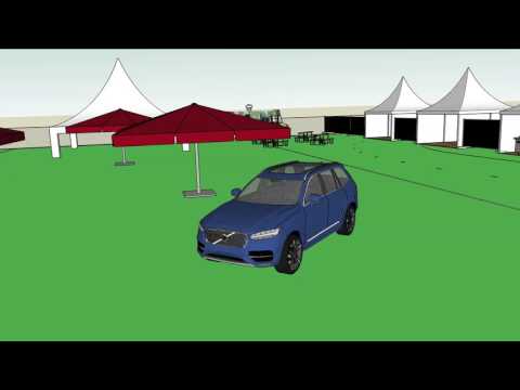 EHL Final 4 - Dragons - June 3th 2017