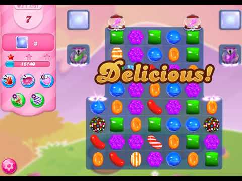 Candy Crush Saga   level 1351 no boosters