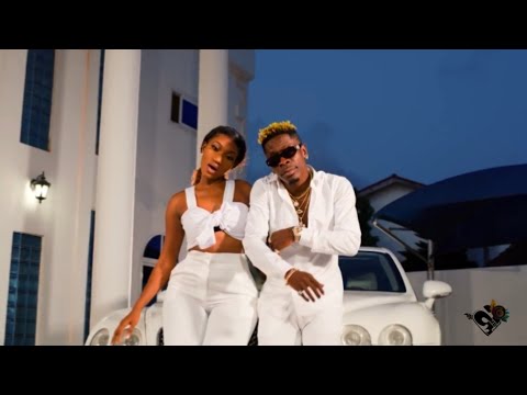Shatta Wale - OGYA (🔥) Official Edit Video