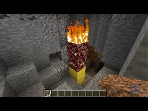 [EL123] Let's Mod: MineCraft - Herobrine "Non ve ne Libererete Mai Più"