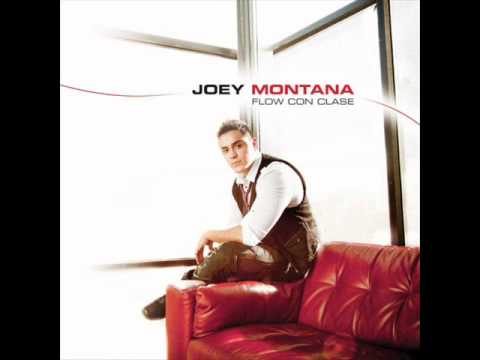 11 Ni Una Lagrima - Joey Montana -- Flow Con Clase (2010)
