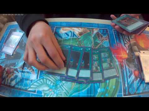 TRICKSTAR BURN DECK! FTK DECK!