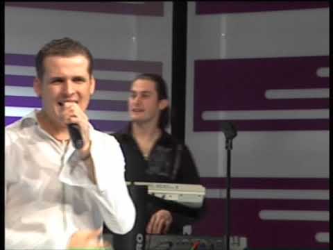 Zoran Borkovac - Nisam ti bio tamo neko - Rtv Hit 2009