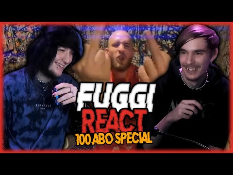 JUNGE geht DER nach VORNE ☆ Kkuba102 x Rolfo x Bonkas ☆ (Fuggi React) #084