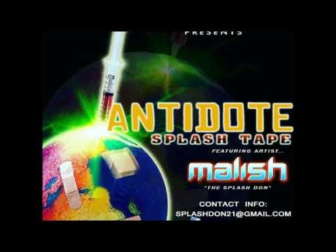 Malish - Free For All [ Antidote ] 2016