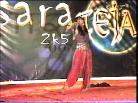 Mehebub Mere [Manasara 2005, SPA JNTU, Hyd]