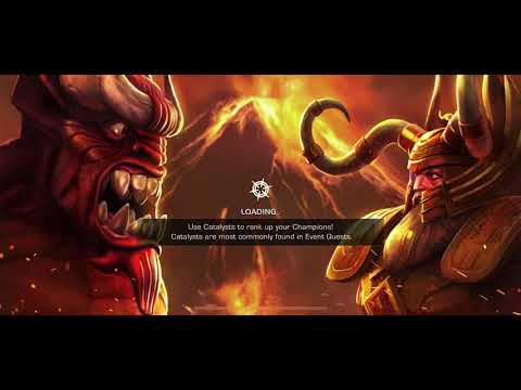 Act 6.4.4 - Energy adoption/do not go gentle - Havok cheese including the mini Vision Aarkus