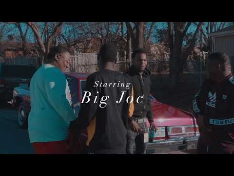 Big Joc-Wolf Cry [Nostalgia Visuals]