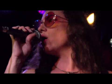 Jimmy Leslie and the Guitarfish Allstars