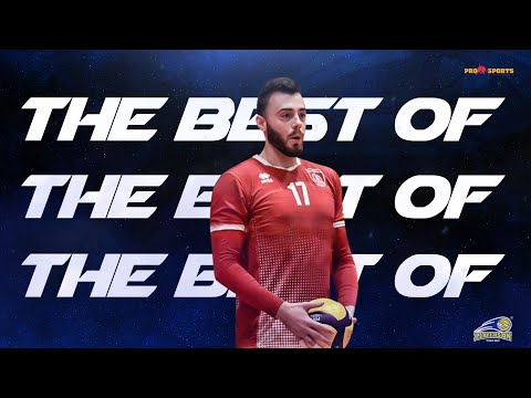 The best of Eduardo Rodrigues 🇧🇷 (Outside Hitter) 2020/2021 – PLAYERS ON VOLLEYBALL
