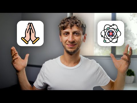 Warum ich (nicht) an Gott glaube