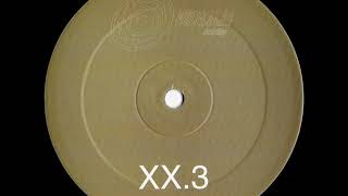 Molecular Recordings XX 3 - B