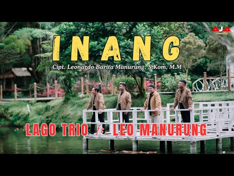 INANG - Lago Trio ( Official Music Video )