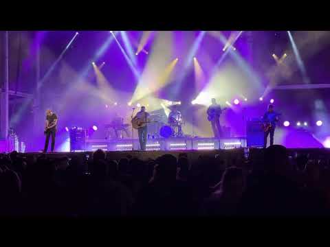 Parker McCollum - Pretty Heart (Live)