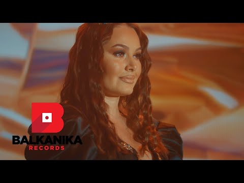 Beatrice Dragnea - Nu Mai Vreau Sa Aud De Tine | Videoclip Oficial
