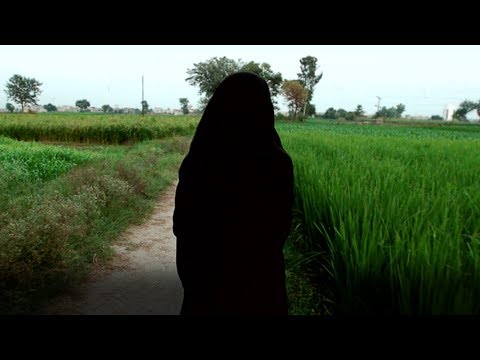 A Girl in the River: The Price of Forgiveness